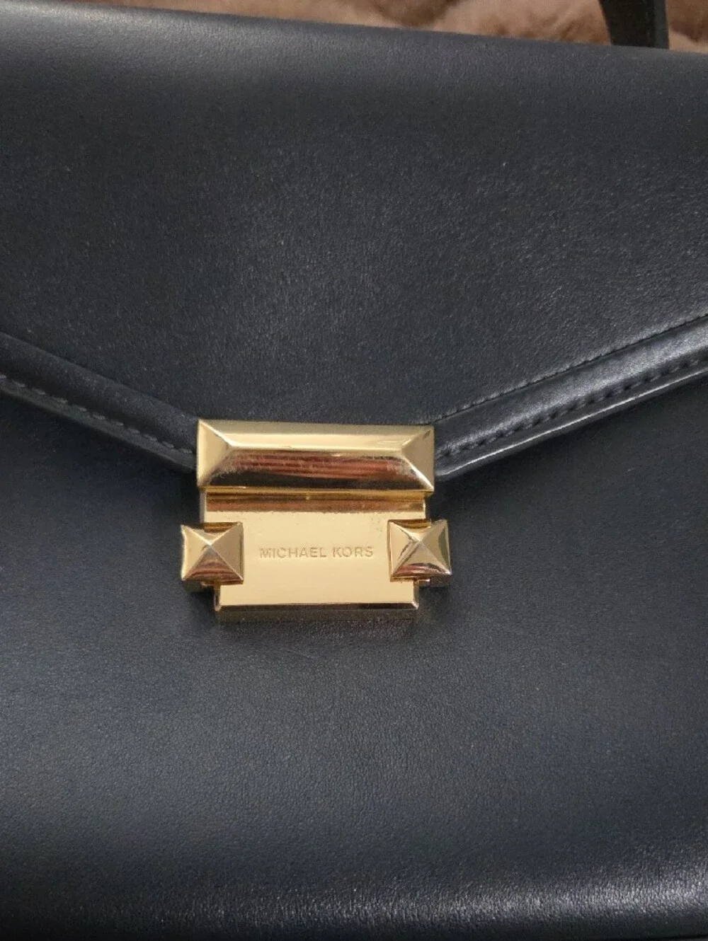 N/A elegant navy